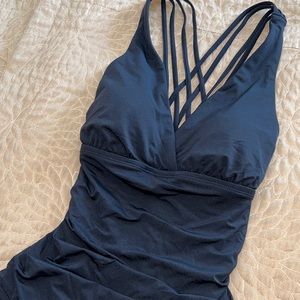 Jantzen swim suit